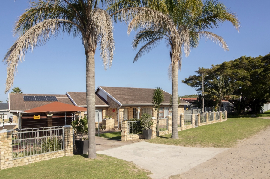 3 Bedroom Property for Sale in West Bank Eastern Cape